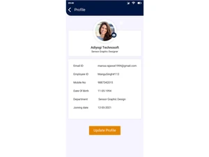 adiyogi employee-profile
