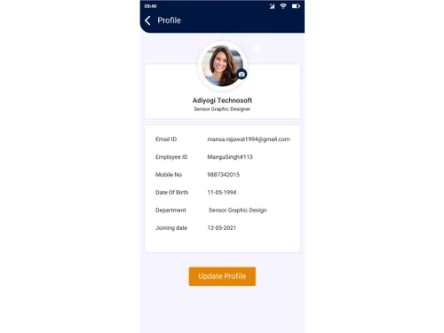adiyogi employee-profile