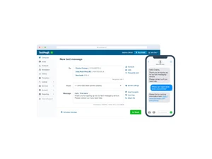 textmagic contact details