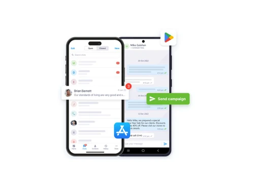 textmagic image send