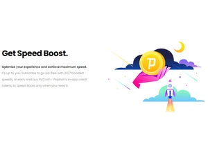 psiphon pro speed boosting