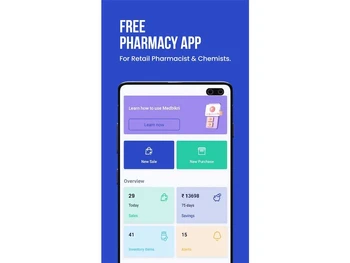 medbikri pharmacy app