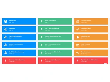 gungunerp school management