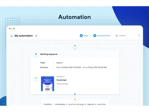 mailercloud-sequence