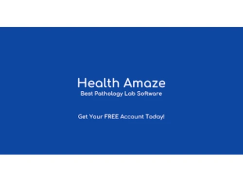 health amaze-account