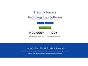 health amaze-pathology