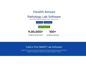 health amaze-pathology