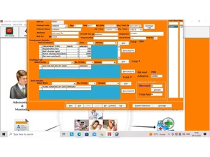 yashinfotech laboratory