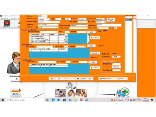 yashinfotech laboratory
