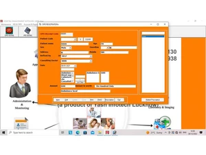 yashinfotech patients