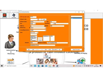 yashinfotech patients