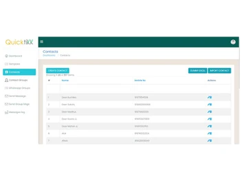 quicktikk whatsappmarketing
