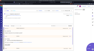 txhelpdesk ticket assignment