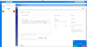 txhelpdesk ticket submission