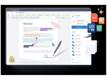 xodo productivity features