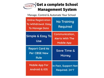 eschoolcampus reports