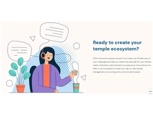 3ionetra temple software