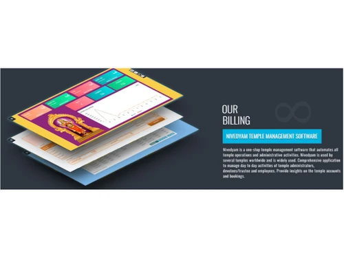 nivedyam temple management billing