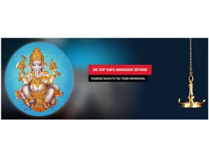 nivedyam temple management software