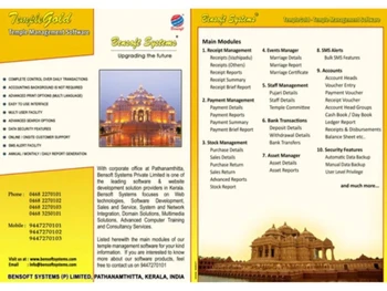 TempleGold