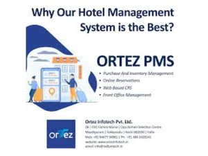 ortezinfotech Hotel