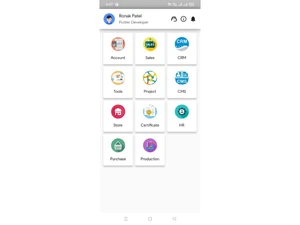 royalsoft erp-dashboard