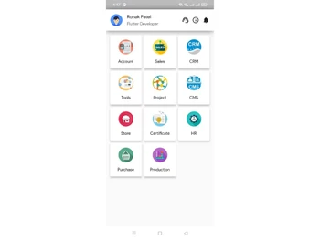 royalsoft erp-dashboard