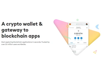 metamask crypto wallet