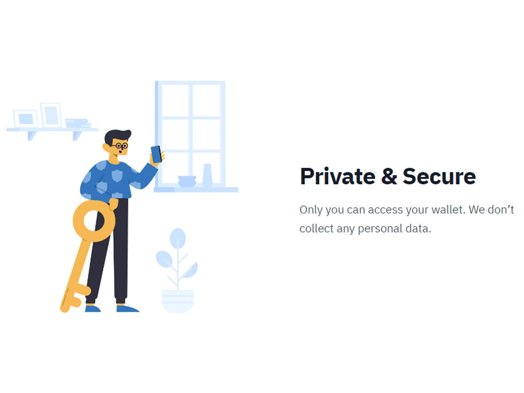 Trust Wallet Pricing & Reviews 2026 | Techjockey.com