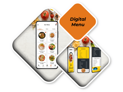 zuyyu digital-menu