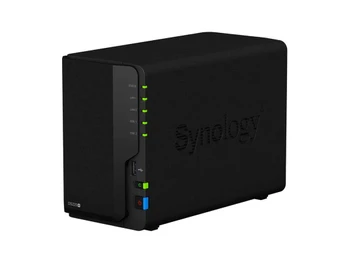 ds220+ storage