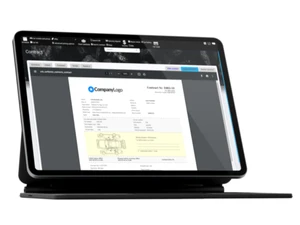 ScheduleBull Car Rental billing