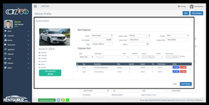 rentguruz maintenance alerts