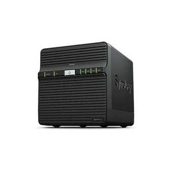 synology ds420+