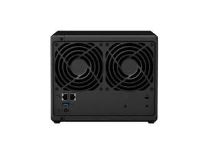 synology ds420+ NAS