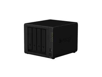 synology ds420+ storage