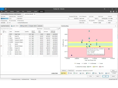 ineight-software-benchmarking