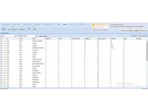 lotus fees management