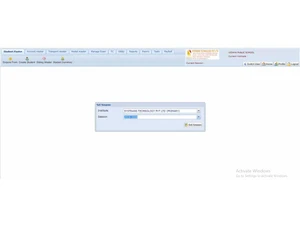 lotus student registration