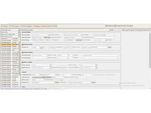 fincap loan management