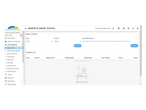 namisite student fees