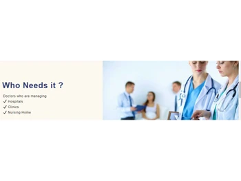 Yasham Monitor utilization