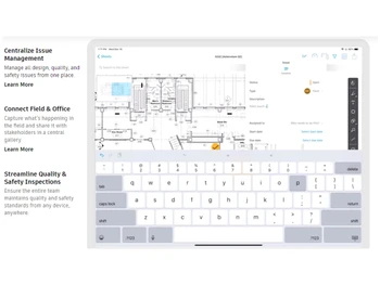 autodesk construction cloud field management