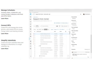 autodesk construction cloud project management