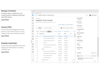autodesk construction cloud project management