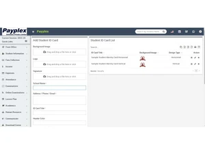 payplex exams management