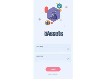 eassets login