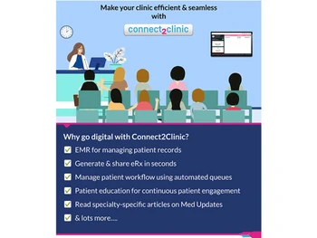 connect2clinic emr