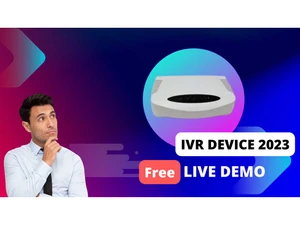 puportweb ivr software