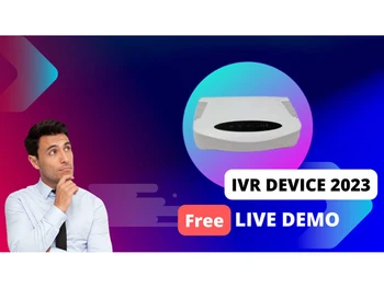 puportweb ivr software